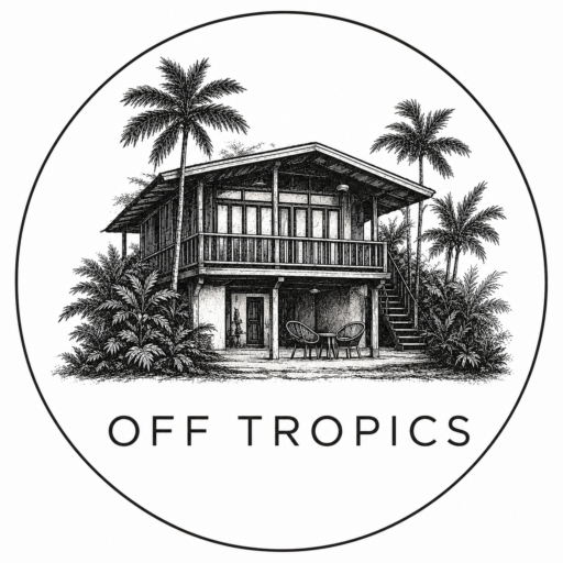 OFF TROPICS